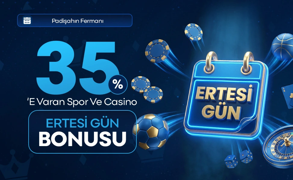 ertesi gün fırsatları