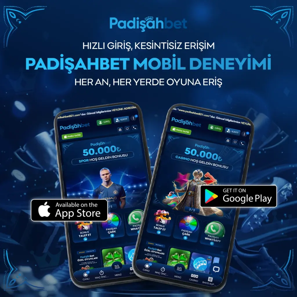mobil deneyim