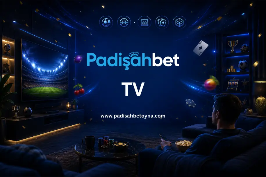 padişahbet canlı maçlar