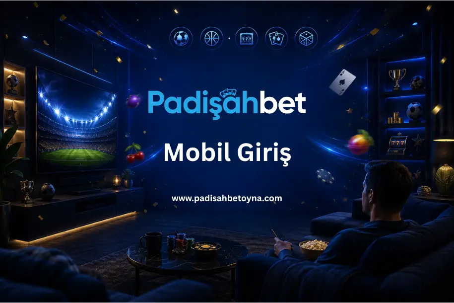 padişahbet mobil apk