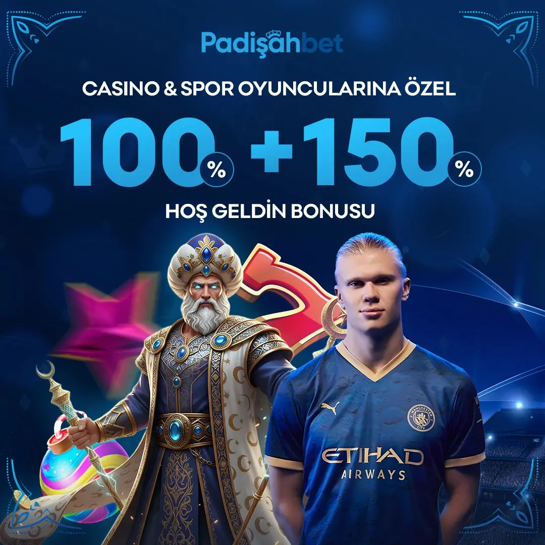 hoşgeldin fırsatları 