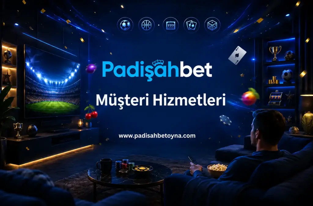 padisah musteri hizmetleri